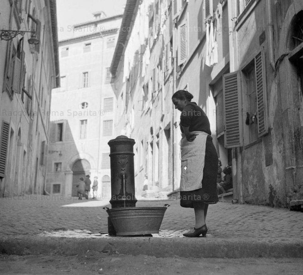 Roma Center Fori Imperiali Raffy'S Charming Suite מראה חיצוני תמונה