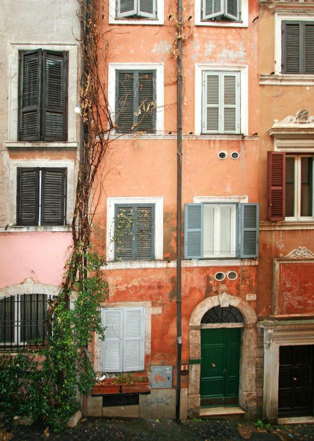 Roma Center Fori Imperiali Raffy'S Charming Suite מראה חיצוני תמונה
