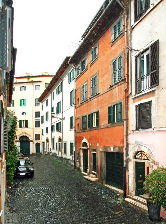 Roma Center Fori Imperiali Raffy'S Charming Suite מראה חיצוני תמונה