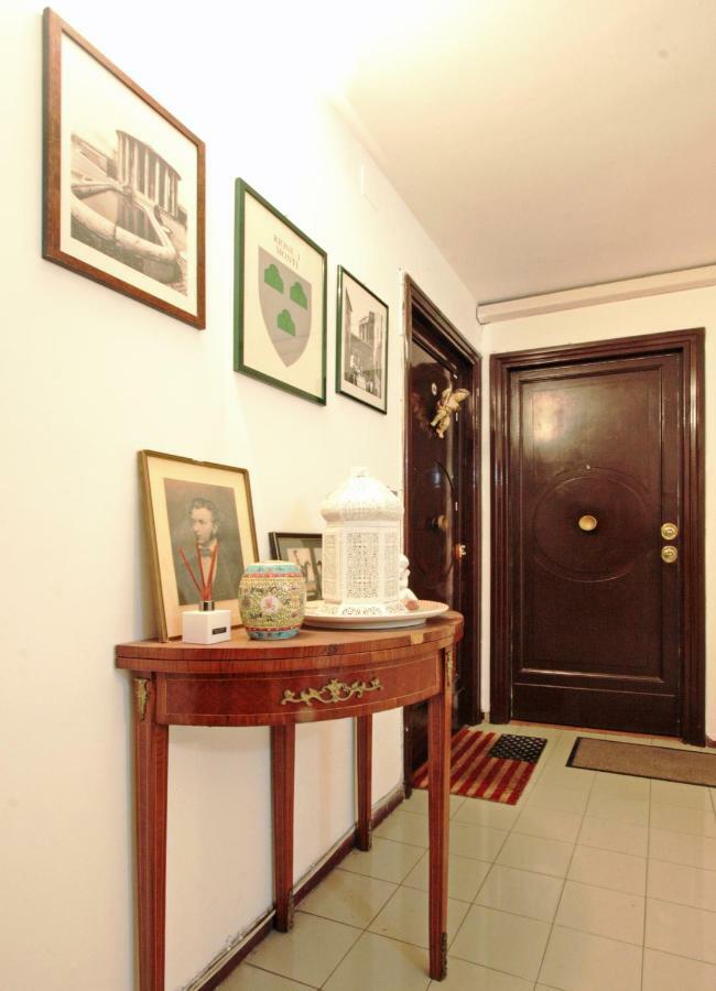 Roma Center Fori Imperiali Raffy'S Charming Suite מראה חיצוני תמונה