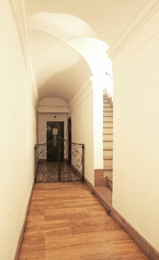 Roma Center Fori Imperiali Raffy'S Charming Suite מראה חיצוני תמונה