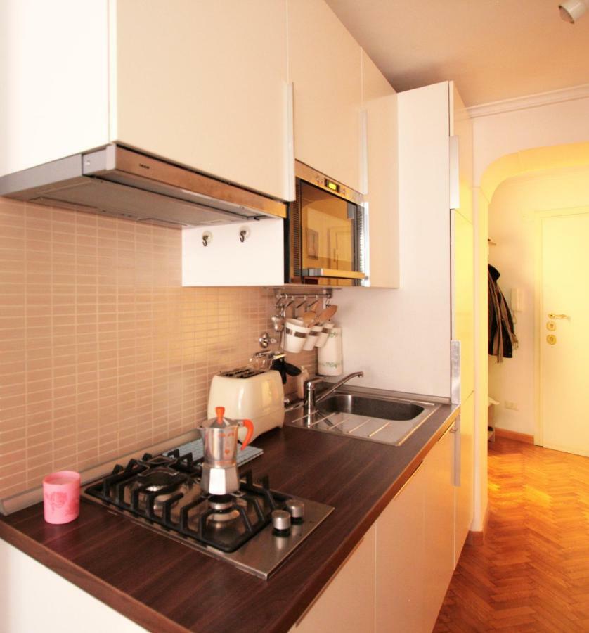 Roma Center Fori Imperiali Raffy'S Charming Suite מראה חיצוני תמונה