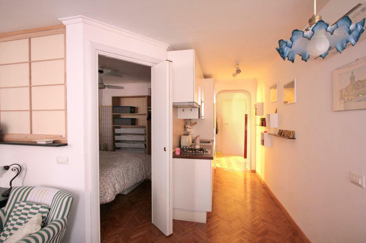 Roma Center Fori Imperiali Raffy'S Charming Suite מראה חיצוני תמונה