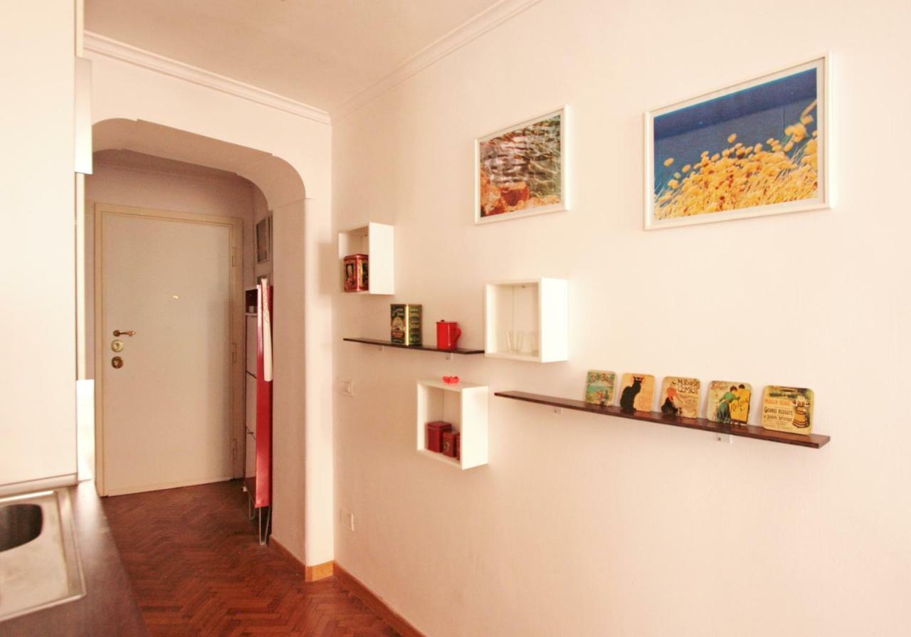 Roma Center Fori Imperiali Raffy'S Charming Suite מראה חיצוני תמונה