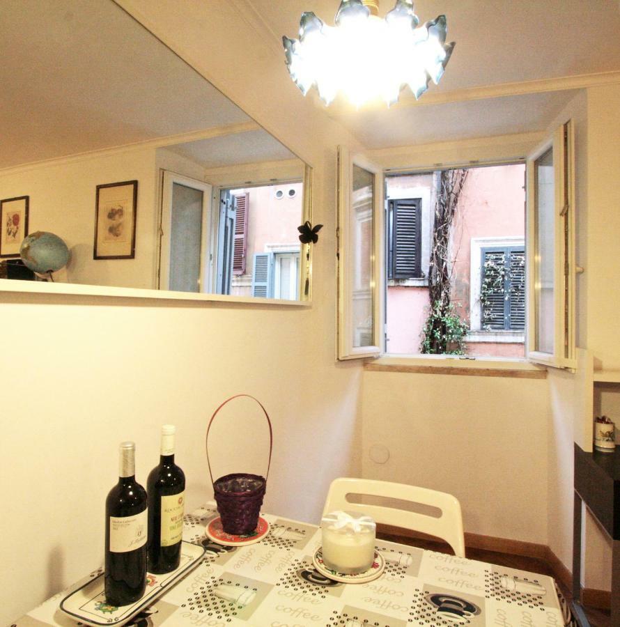 Roma Center Fori Imperiali Raffy'S Charming Suite מראה חיצוני תמונה