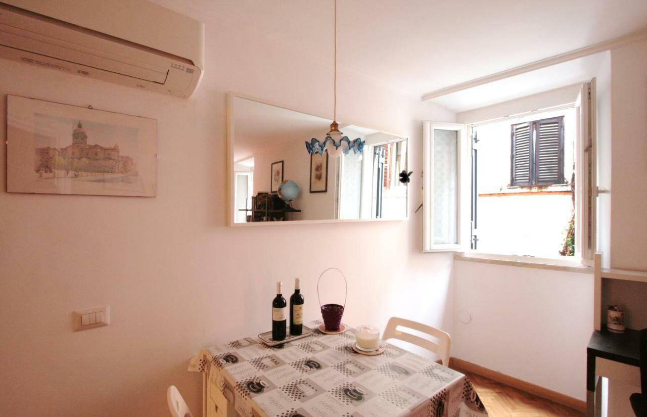 Roma Center Fori Imperiali Raffy'S Charming Suite מראה חיצוני תמונה