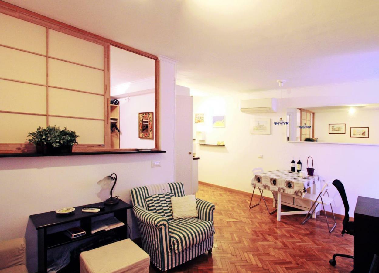 Roma Center Fori Imperiali Raffy'S Charming Suite מראה חיצוני תמונה
