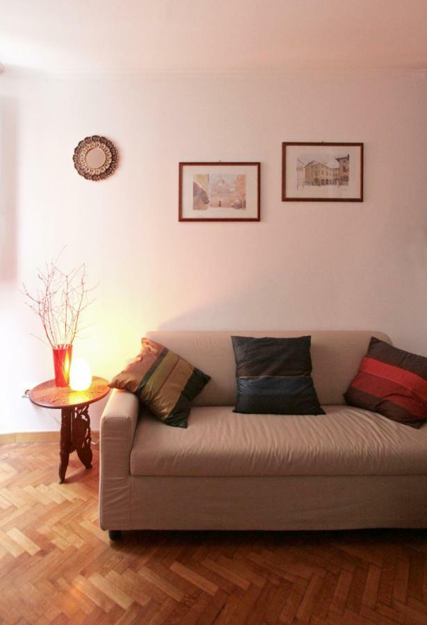 Roma Center Fori Imperiali Raffy'S Charming Suite מראה חיצוני תמונה