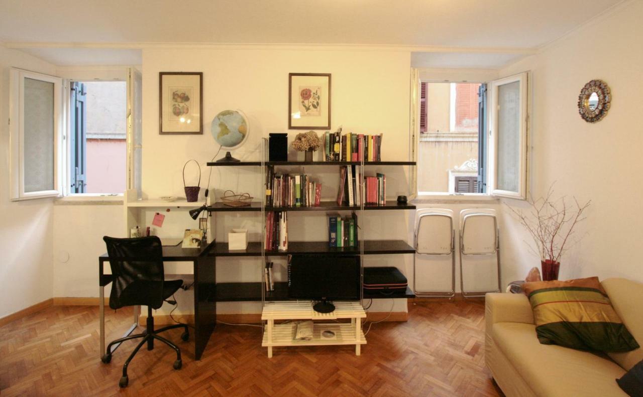Roma Center Fori Imperiali Raffy'S Charming Suite מראה חיצוני תמונה